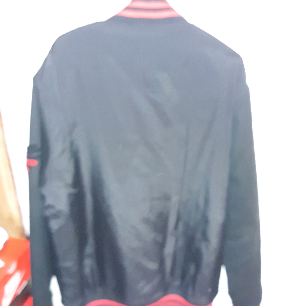 Jacket - Picture 2 of 3